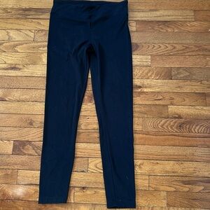 Black Koral leggings. Perfect condition